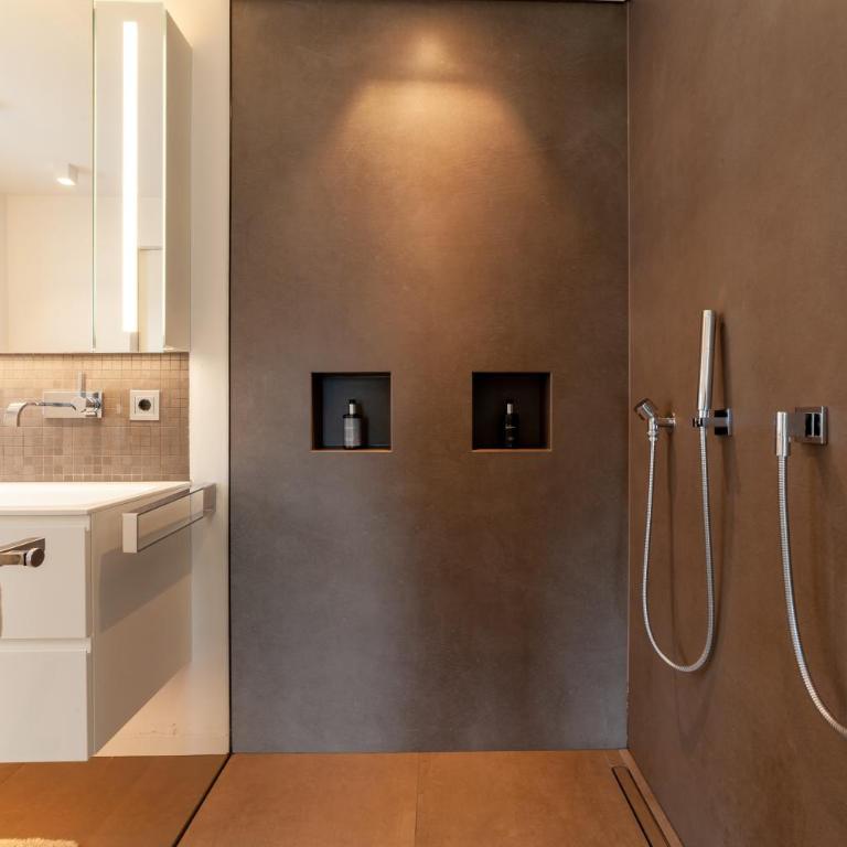 Levita Living Anima - Deluxe-Apartment mit 2 Schlafzimmern und Gartenblick - 26