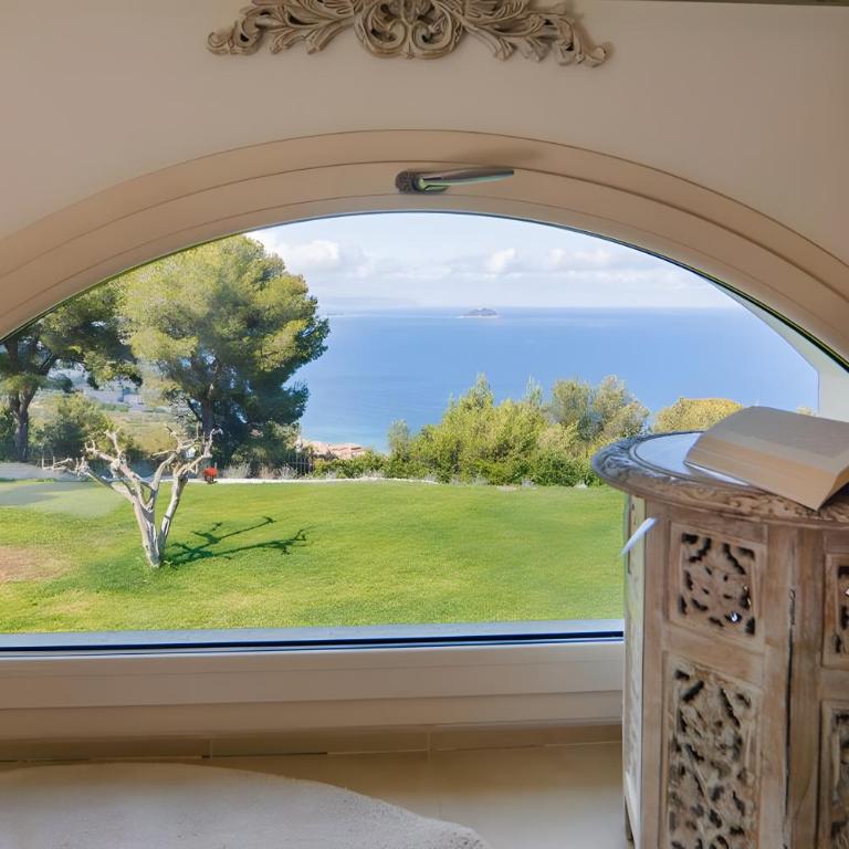 Appartamento Villa Antonia - Appartamento con 3 Camere da Letto e Vista Acqua - 21