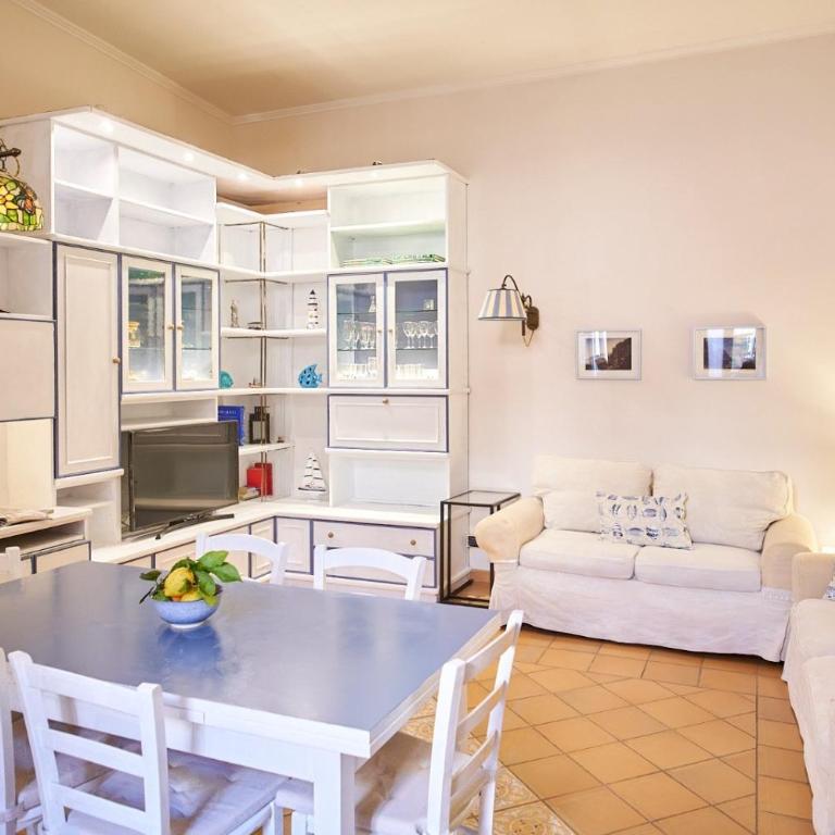 Old Fisherman House - Casa con 2 Camere da Letto - 8