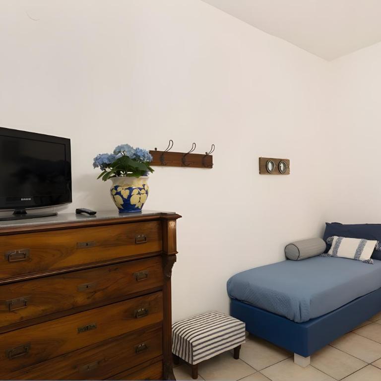 Old Fisherman House - Casa con 2 Camere da Letto - 13