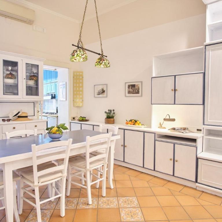 Old Fisherman House - Casa con 2 Camere da Letto - 20