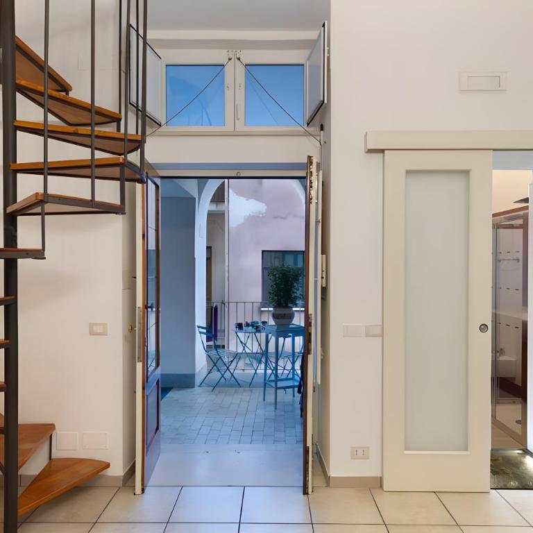 Old Fisherman House - Casa con 2 Camere da Letto - 26