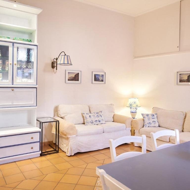 Old Fisherman House - Casa con 2 Camere da Letto - 10