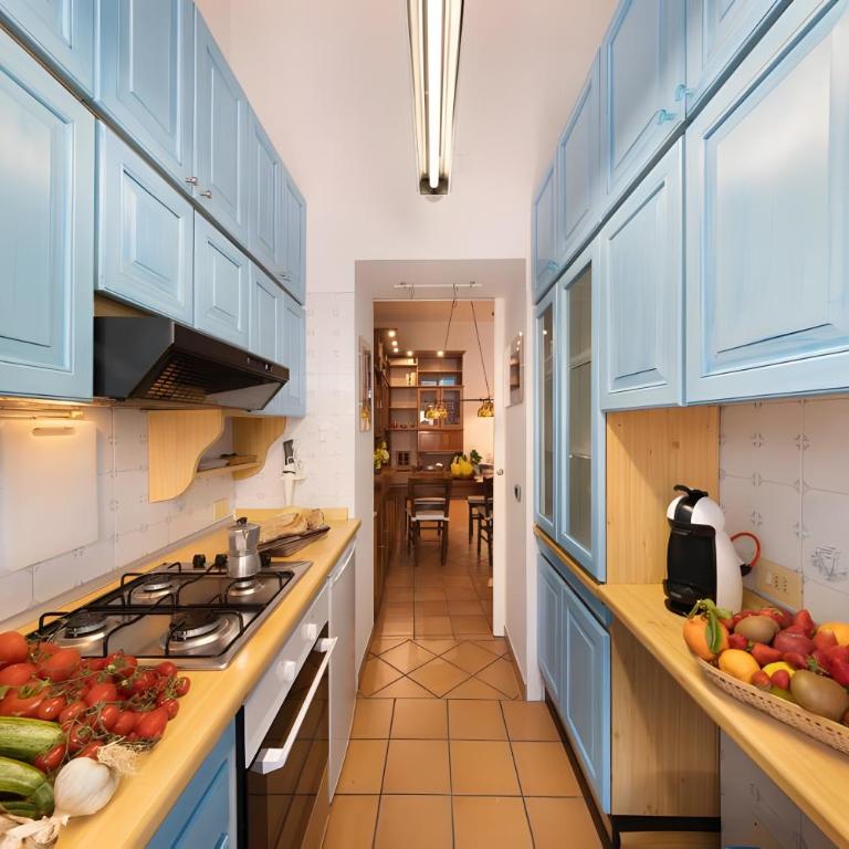 Old Fisherman House - Casa con 2 Camere da Letto - 7