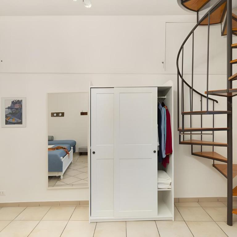 Old Fisherman House - Casa con 2 Camere da Letto - 5