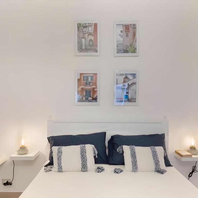 Old Fisherman House - Casa con 2 Camere da Letto - 9
