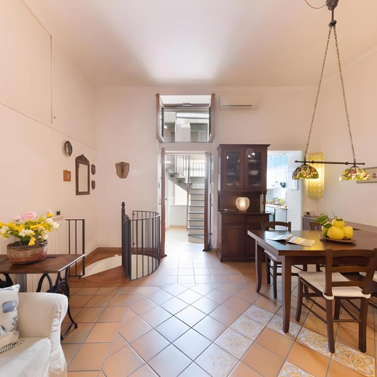 Old Fisherman House - Casa con 2 Camere da Letto - 17