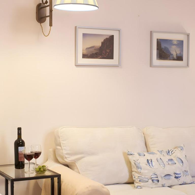 Old Fisherman House - Casa con 2 Camere da Letto - 11