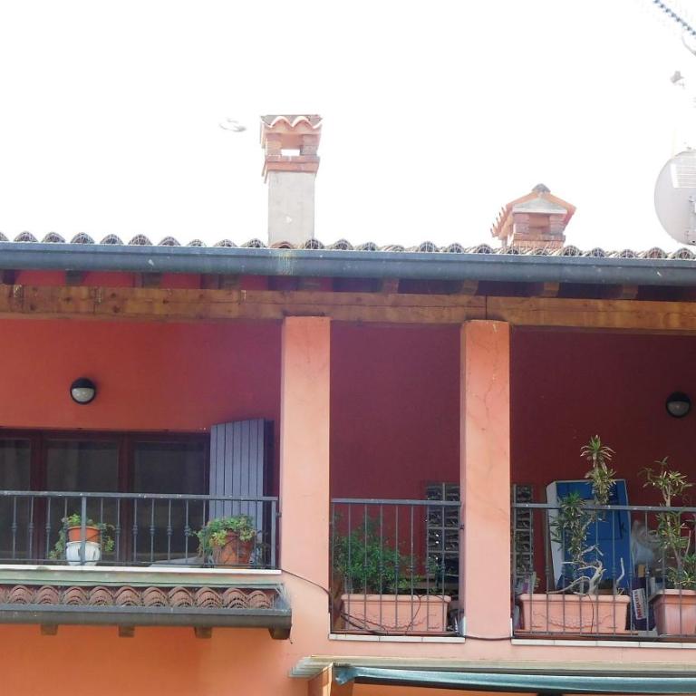 Lakeview Dream Veranda Sul Lago - One-Bedroom House - 26