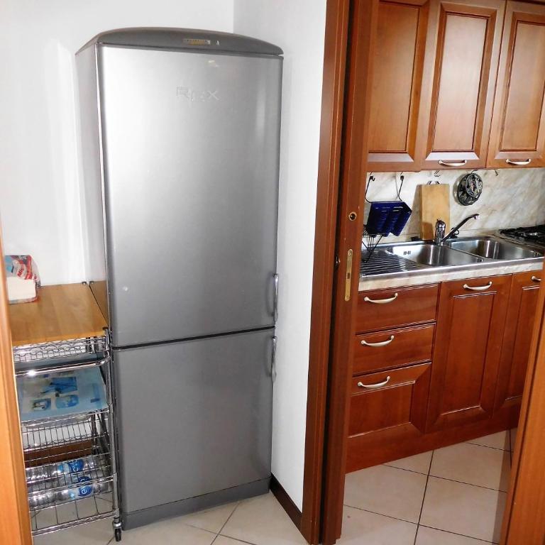 Lakeview Dream Veranda Sul Lago - One-Bedroom House - 14