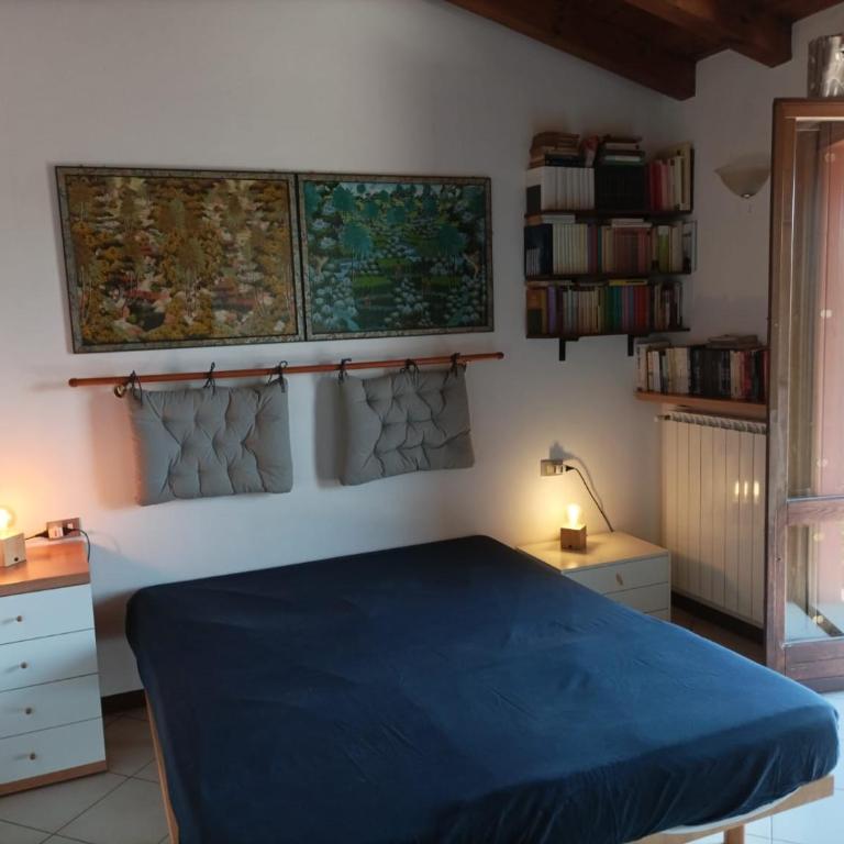 Lakeview Dream Veranda Sul Lago - One-Bedroom House - 4