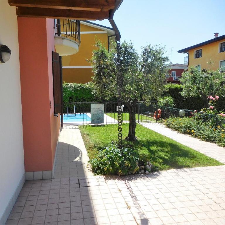Lakeview Dream Veranda Sul Lago - One-Bedroom House - 25
