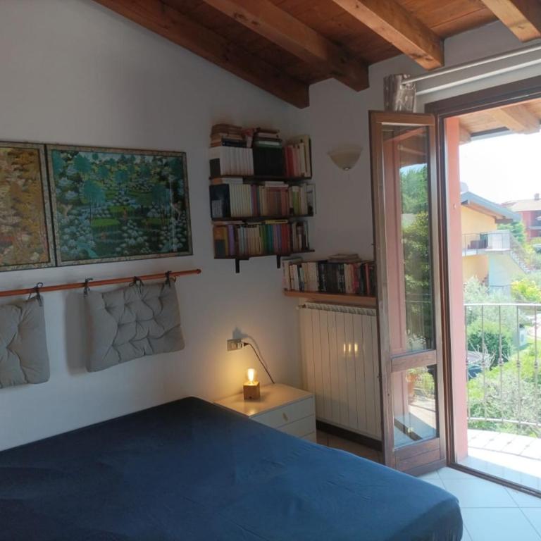 Lakeview Dream Veranda Sul Lago - One-Bedroom House - 20
