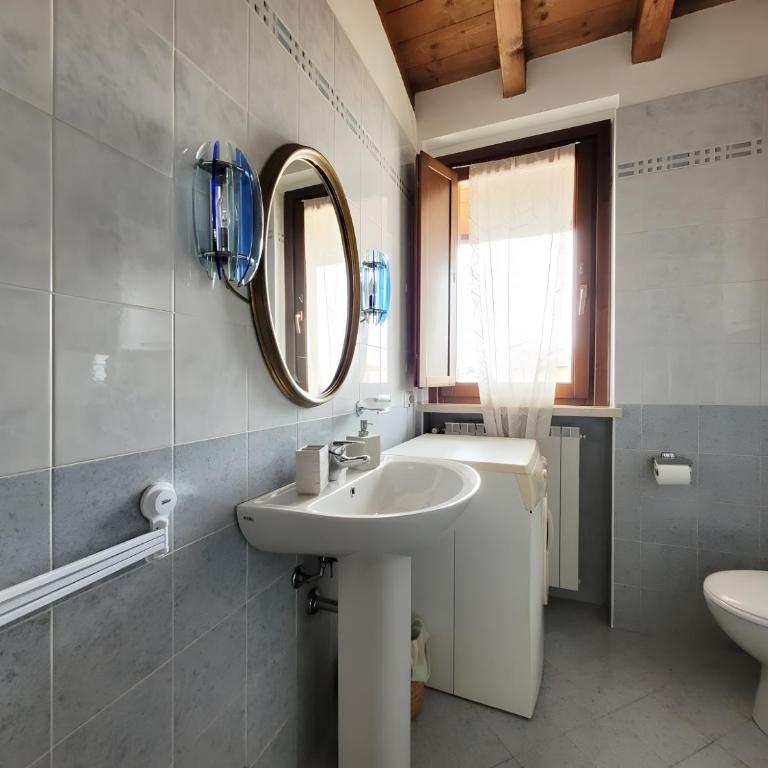 Lakeview Dream Veranda Sul Lago - One-Bedroom House - 15