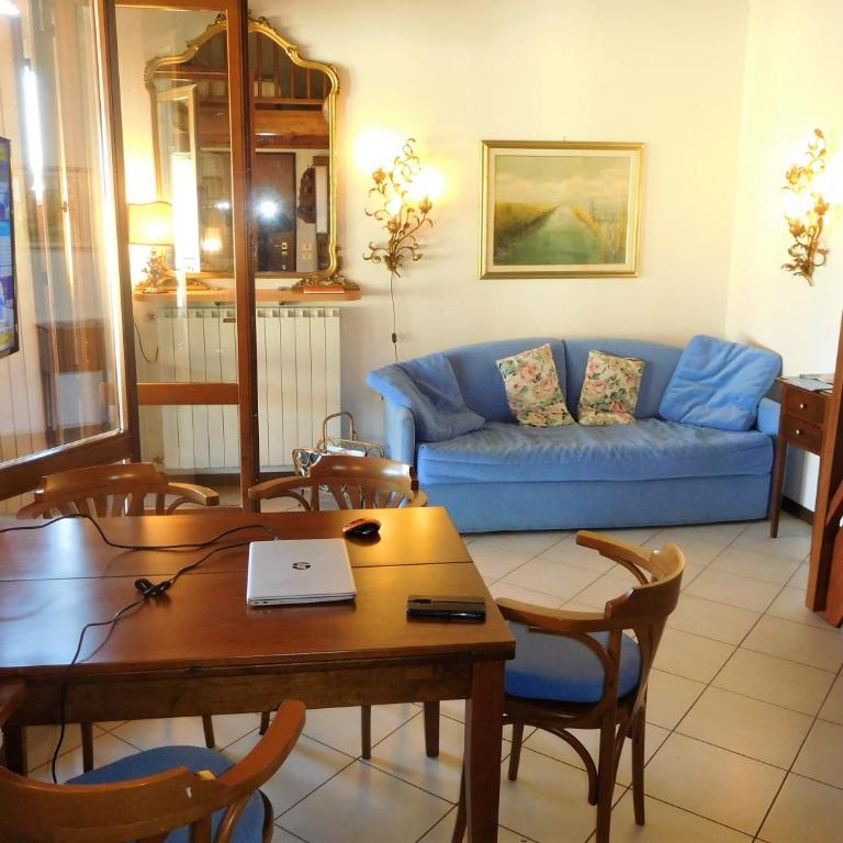 Lakeview Dream Veranda Sul Lago - One-Bedroom House - 2