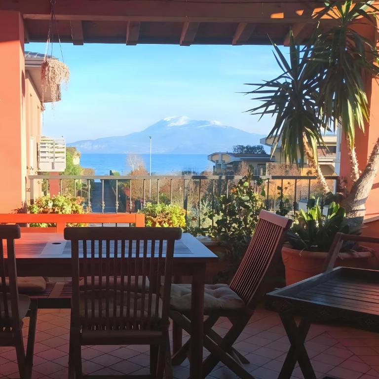 Lakeview Dream Veranda Sul Lago - One-Bedroom House - 7