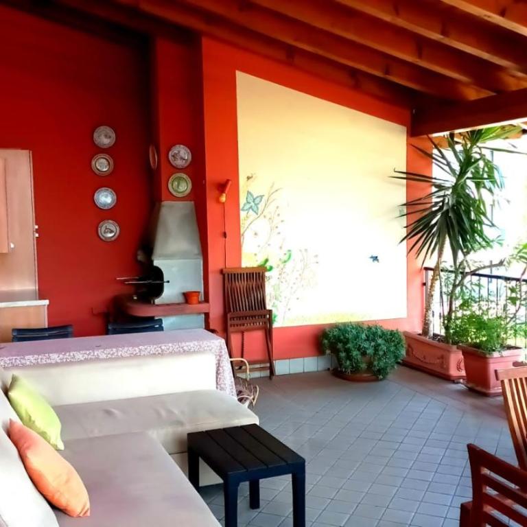 Lakeview Dream Veranda Sul Lago - One-Bedroom House - 11
