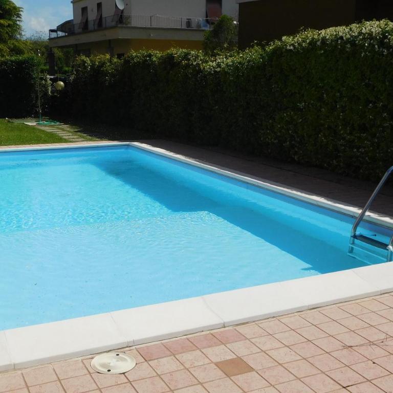 Lakeview Dream Veranda Sul Lago - One-Bedroom House - 23