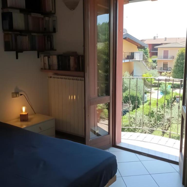 Lakeview Dream Veranda Sul Lago - One-Bedroom House - 17