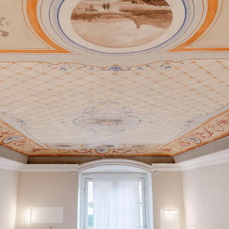 L'affresco in Via Guinigi - Casa con 1 Camera da Letto - 23