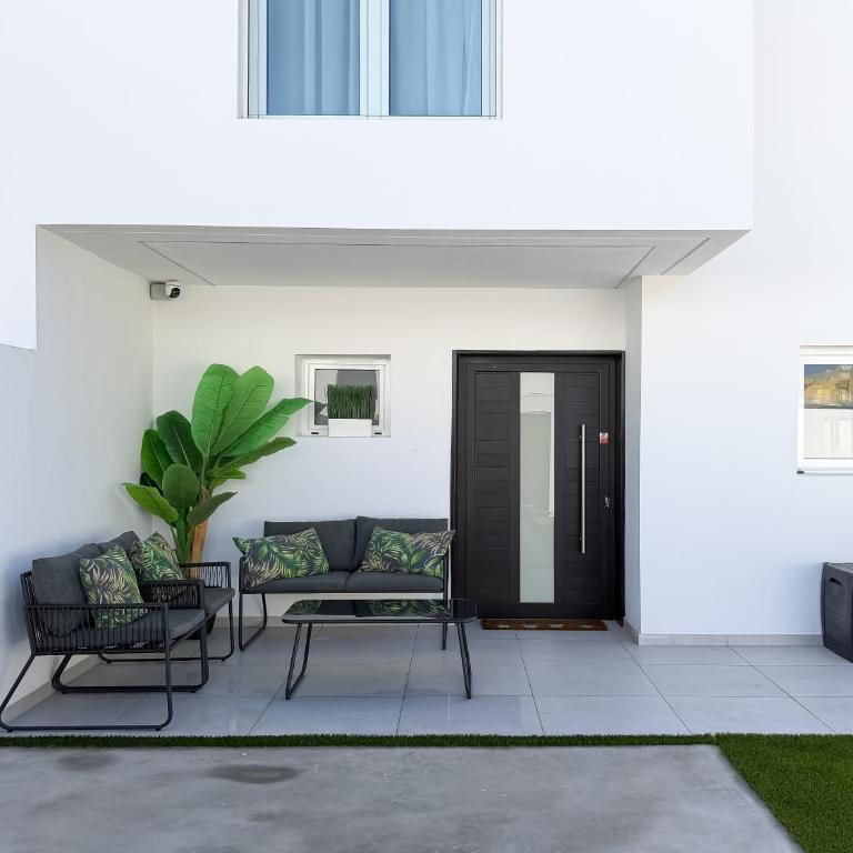 Villa Jana by Tusol Fuerteventura Heated pool - Villa de 3 dormitorios - 54