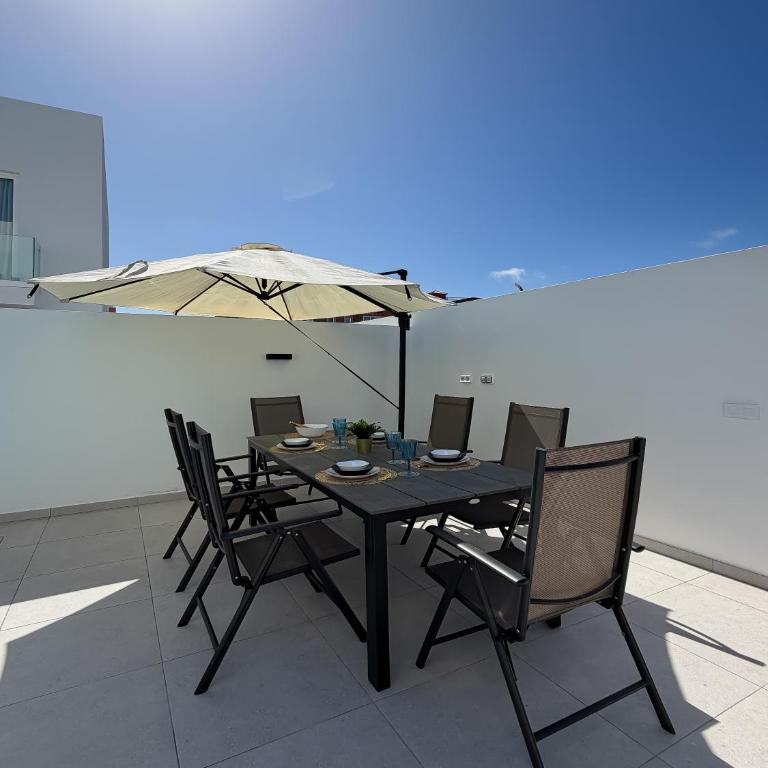 Villa Jana by Tusol Fuerteventura Heated pool - Villa de 3 dormitorios - 50