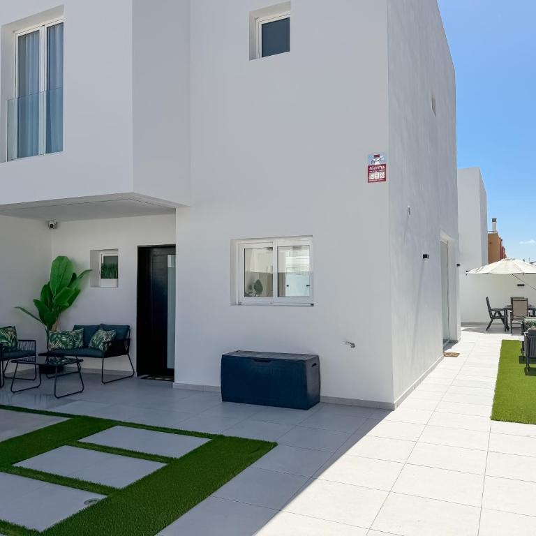 Villa Jana by Tusol Fuerteventura Heated pool - Villa de 3 dormitorios - 45
