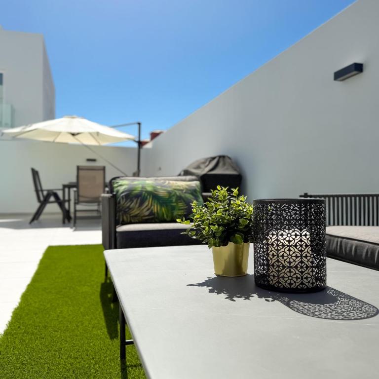 Villa Jana by Tusol Fuerteventura Heated pool - Villa de 3 dormitorios - 44