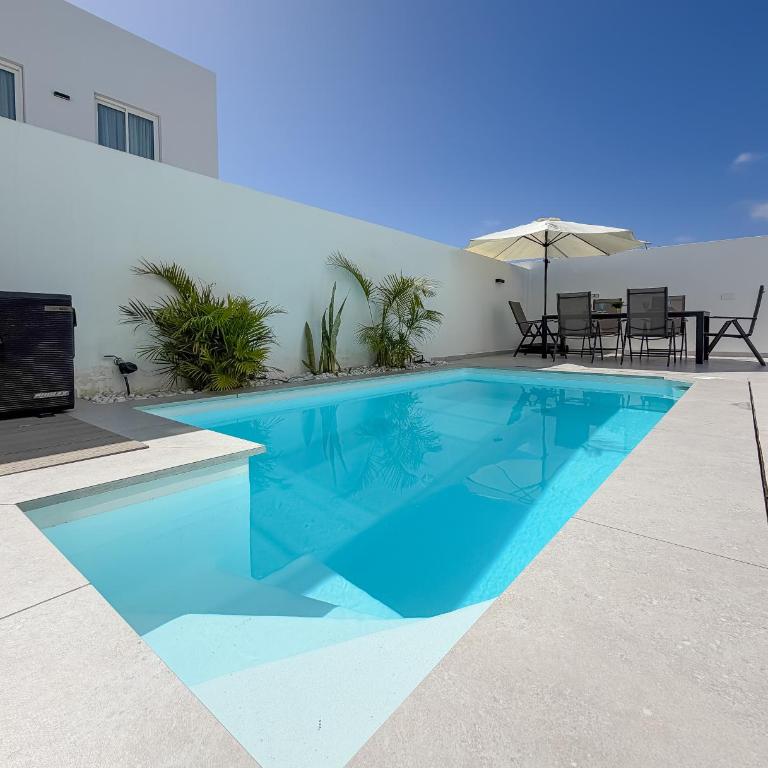 Villa Jana by Tusol Fuerteventura Heated pool - Villa de 3 dormitorios - 43