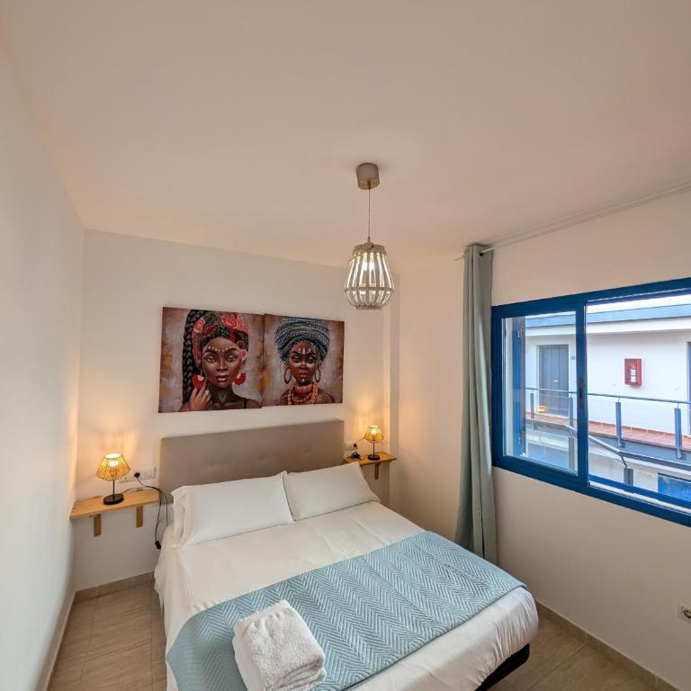 Livingtarifa Lances Blue - Apartamento - 1