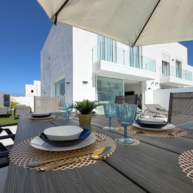 Villa Jana by Tusol Fuerteventura Heated pool - Villa de 3 dormitorios - 56