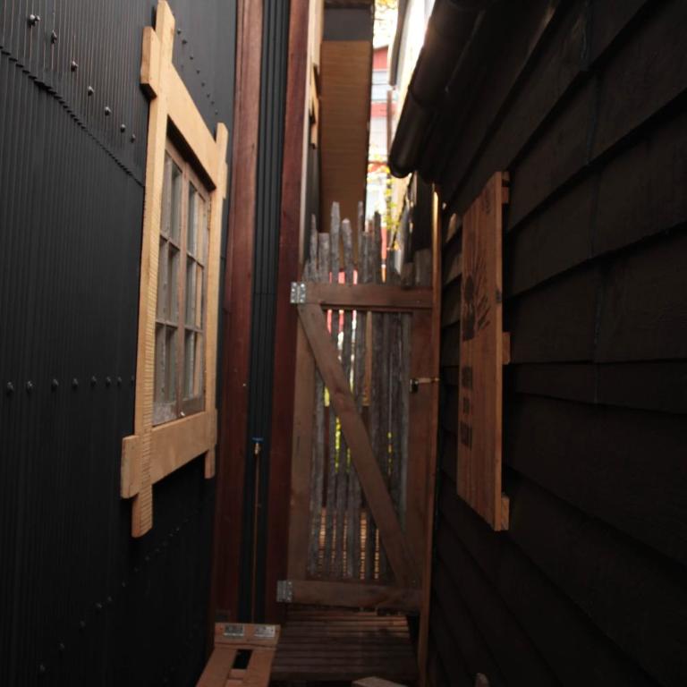 Palafito Ayün - Vacation Home - 16