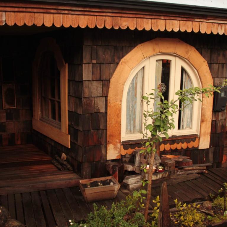 Palafito Ayün - Casa - 17