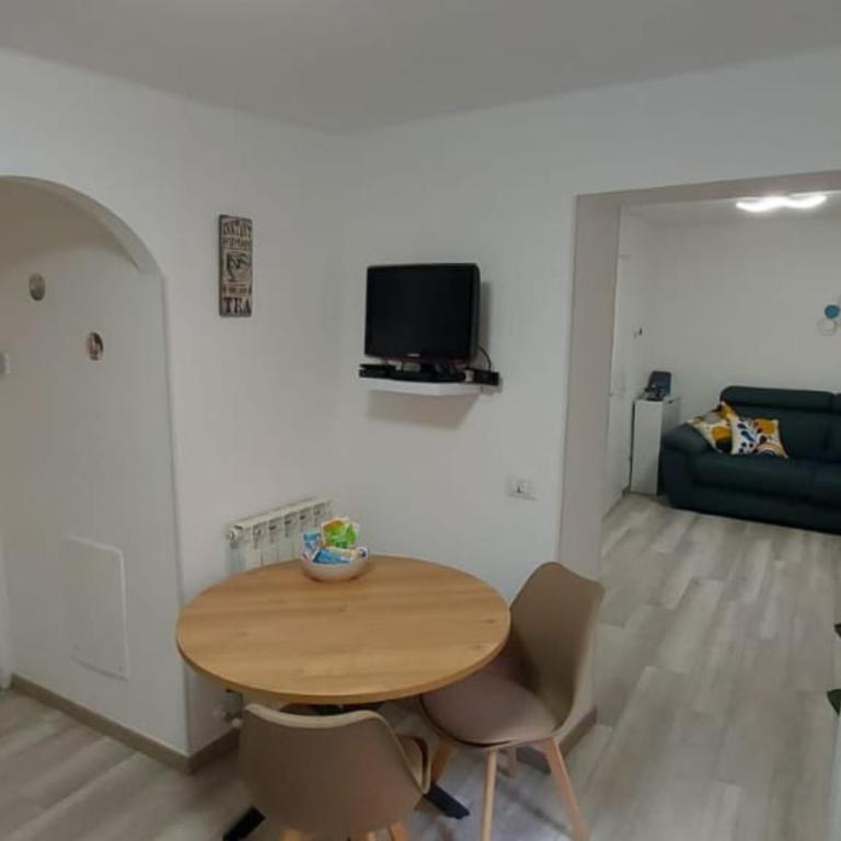 Casa Elena - Casa con 1 Camera da Letto - 13