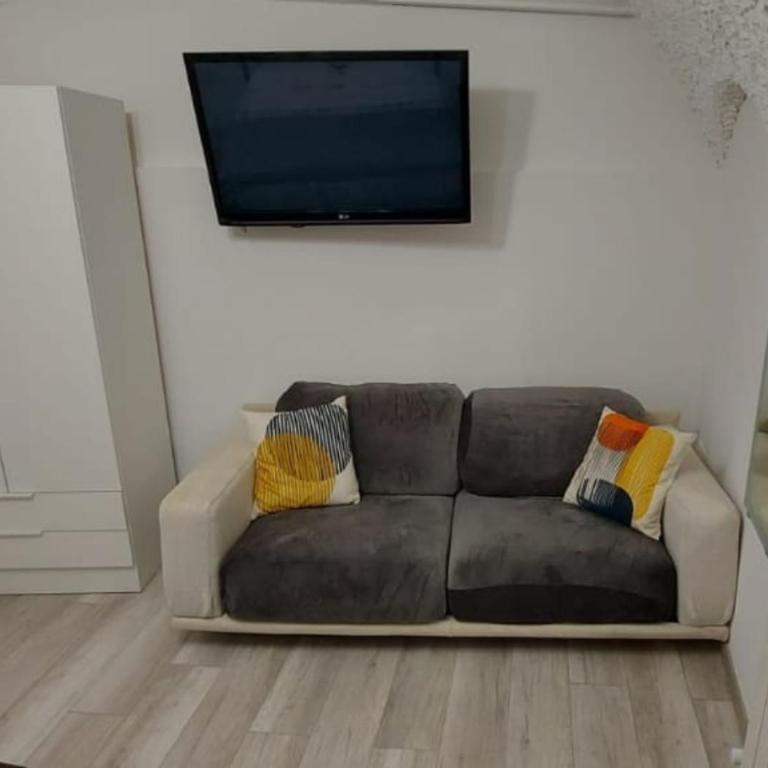 Casa Elena - Casa con 1 Camera da Letto - 6