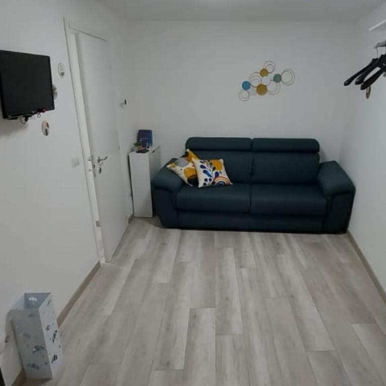 Casa Elena - Casa con 1 Camera da Letto - 10