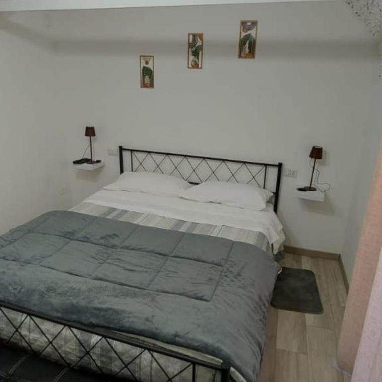 Casa Elena - Casa con 1 Camera da Letto - 5
