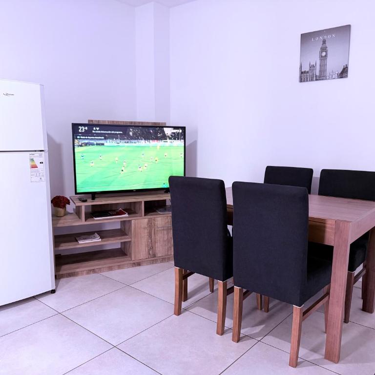 Loano I - 2 Ambientes con Balcón - Escobar Centro - Apartamento de 1 dormitorio - 3