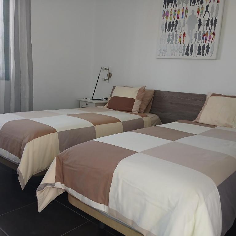 Departamento Barcaro 2 - Apartamento de 1 dormitorio - 17