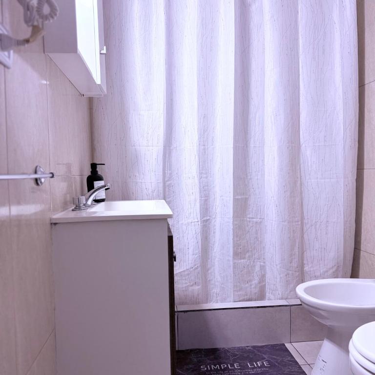 Loano I - 2 Ambientes con Balcón - Escobar Centro - Apartamento de 1 dormitorio - 2