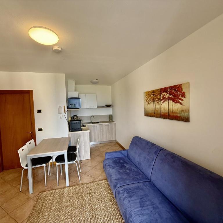 Voiandes balcony Apartment garden and pool - Appartamento con Vista Montagna - 8