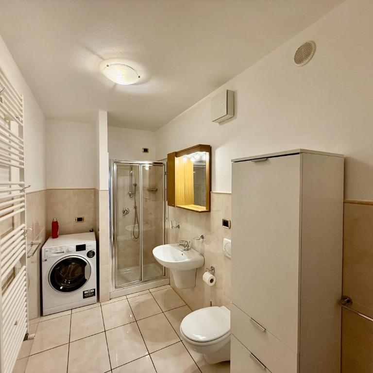 Voiandes balcony Apartment garden and pool - Appartamento con Vista Montagna - 9