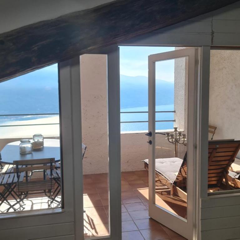 Casa borgo Arias Lake View - Casa con 3 Camere da Letto - 2