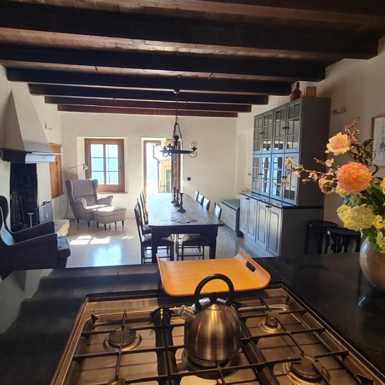 Casa borgo Arias Lake View - Casa con 3 Camere da Letto - 7