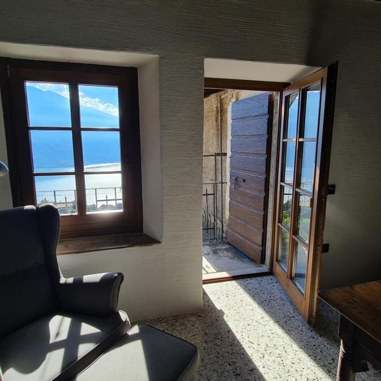 Casa borgo Arias Lake View - Casa con 3 Camere da Letto - 8