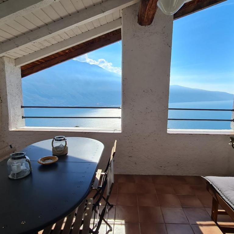 Casa borgo Arias Lake View - Casa con 3 Camere da Letto - 1