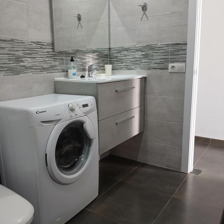 Departamento Barcaro 2 - Apartamento de 1 dormitorio - 20