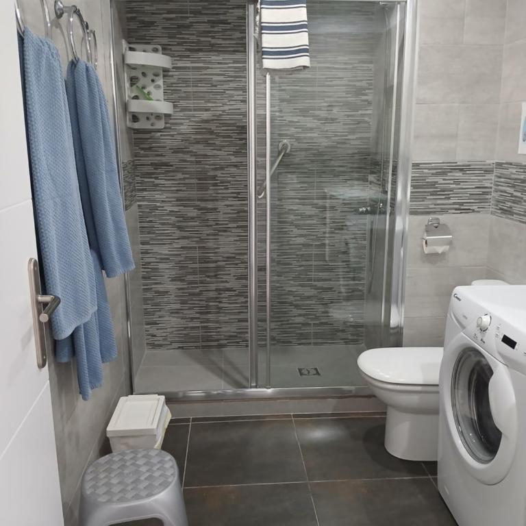 Departamento Barcaro 2 - Apartamento de 1 dormitorio - 19
