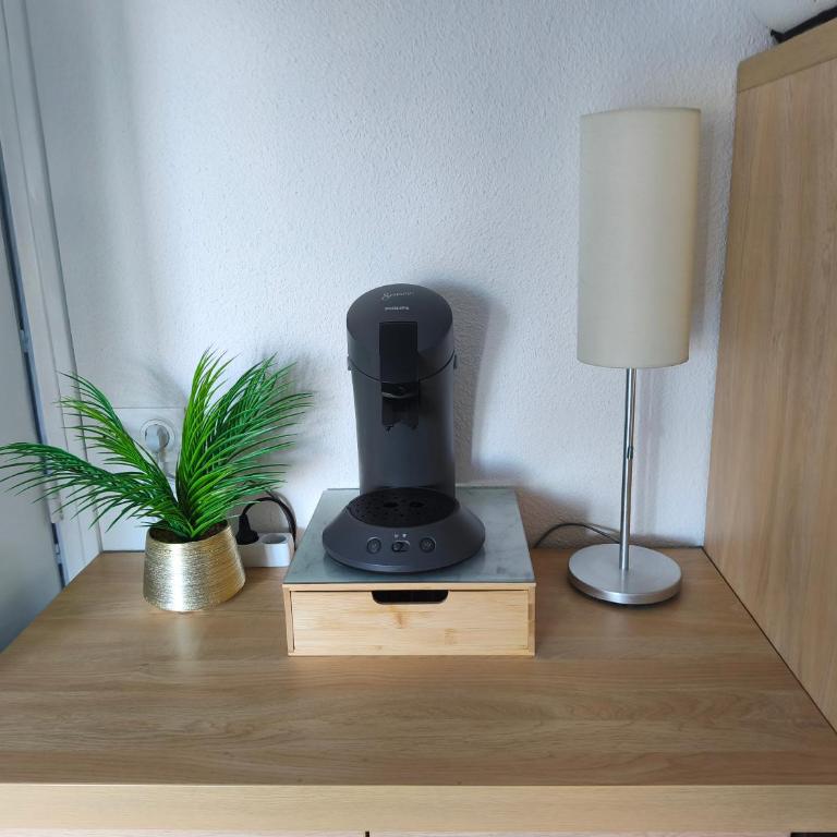 Notre location au Barcarès - Apartment mit 1 Schlafzimmer - 7