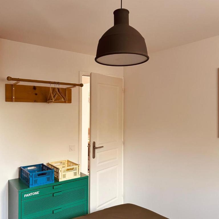 La Parenthèse du Léman - Appartement 2 Chambres - 17